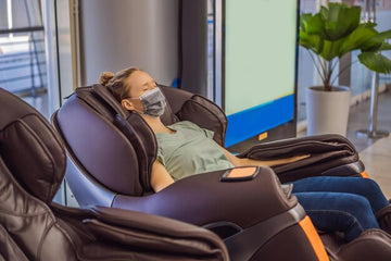 Finding the Perfect Massage Chair: Expert Recommendations