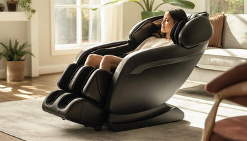 Massage Chair 101: What You Need to Know Before You Buy