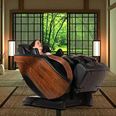 D.Core Cirrus-JP Massage Chair