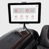 Kyota Nokori M980 Syner-D Massage Chair