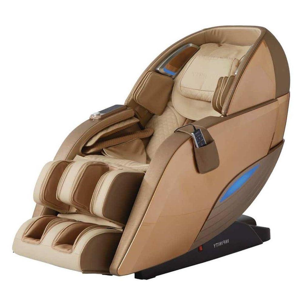Infinity Dynasty 4D Massage Chair