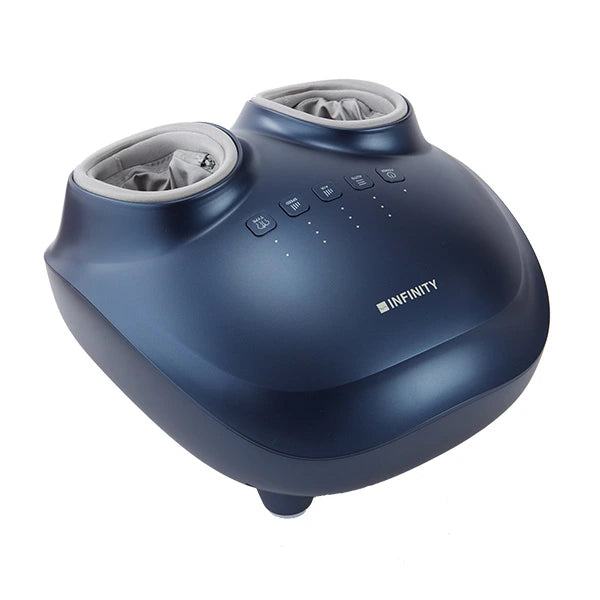 Infinity RockerTech Shiatsu Foot Massager
