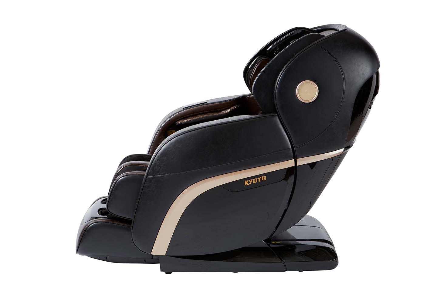 Kyota Kokoro M888 4D Massage Chair Certified Pre-Owned