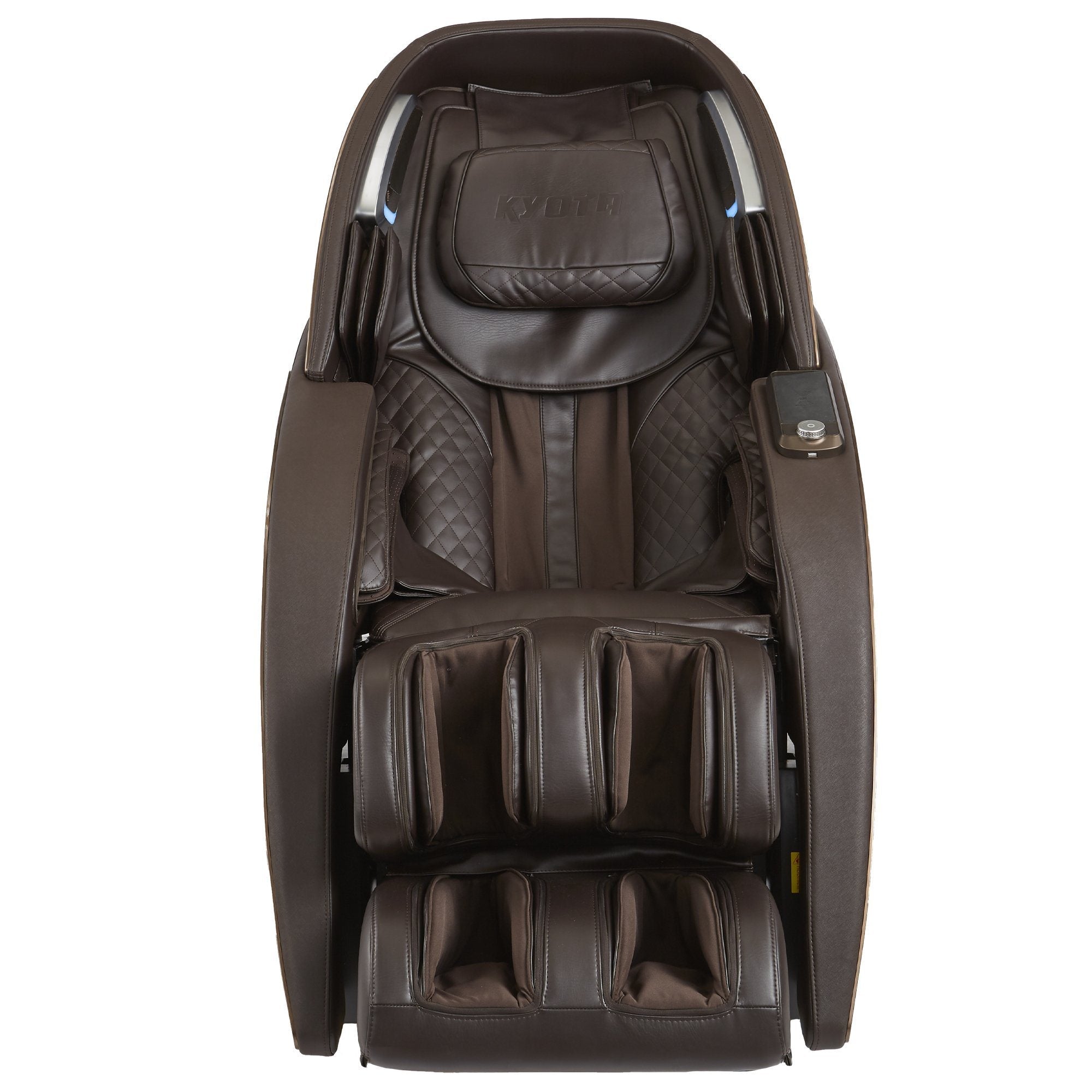 Kyota Yutaka M898 4D Massage Chair Certified Pre-Owned Grade A