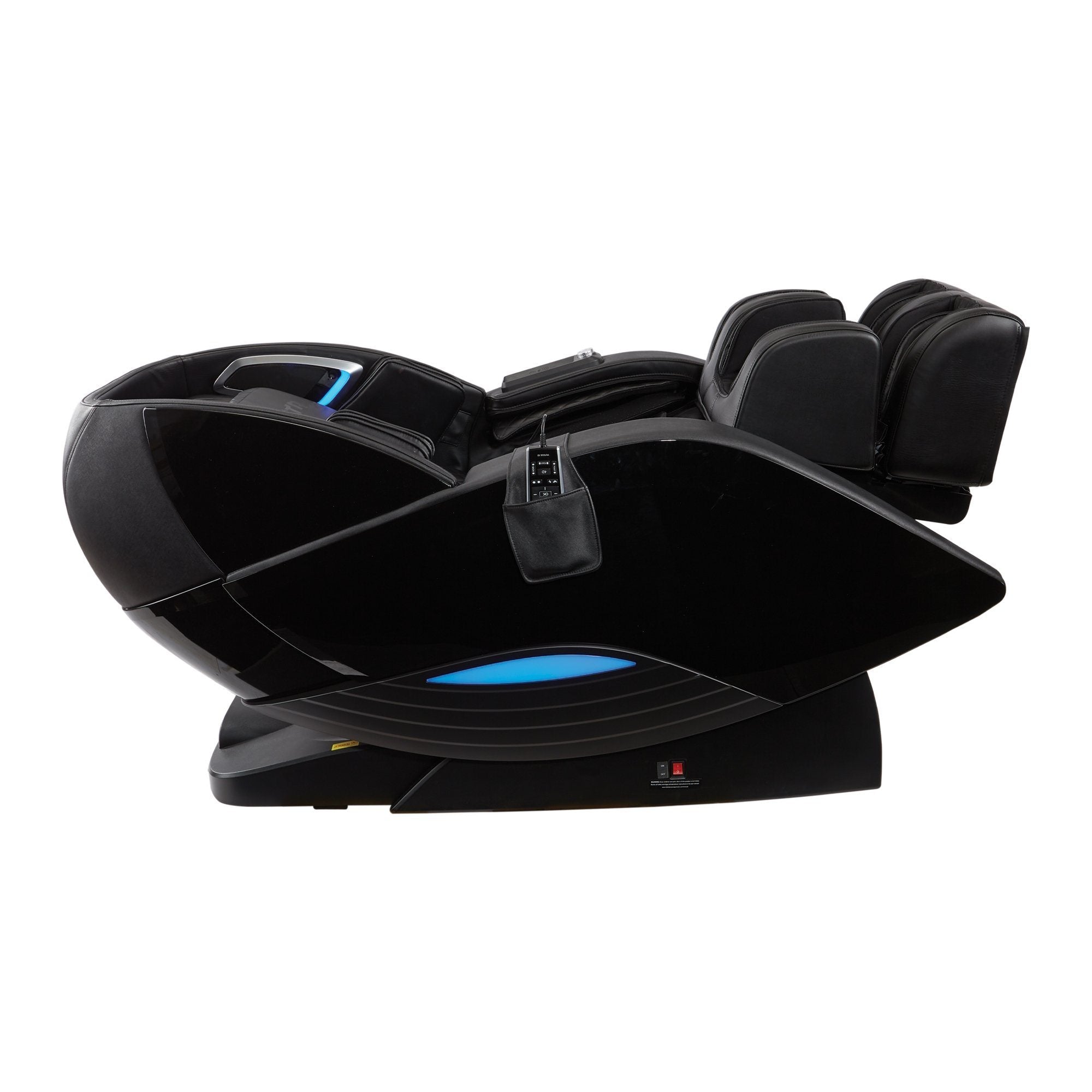 Kyota Yutaka M898 4D Massage Chair Certified Pre-Owned Grade A
