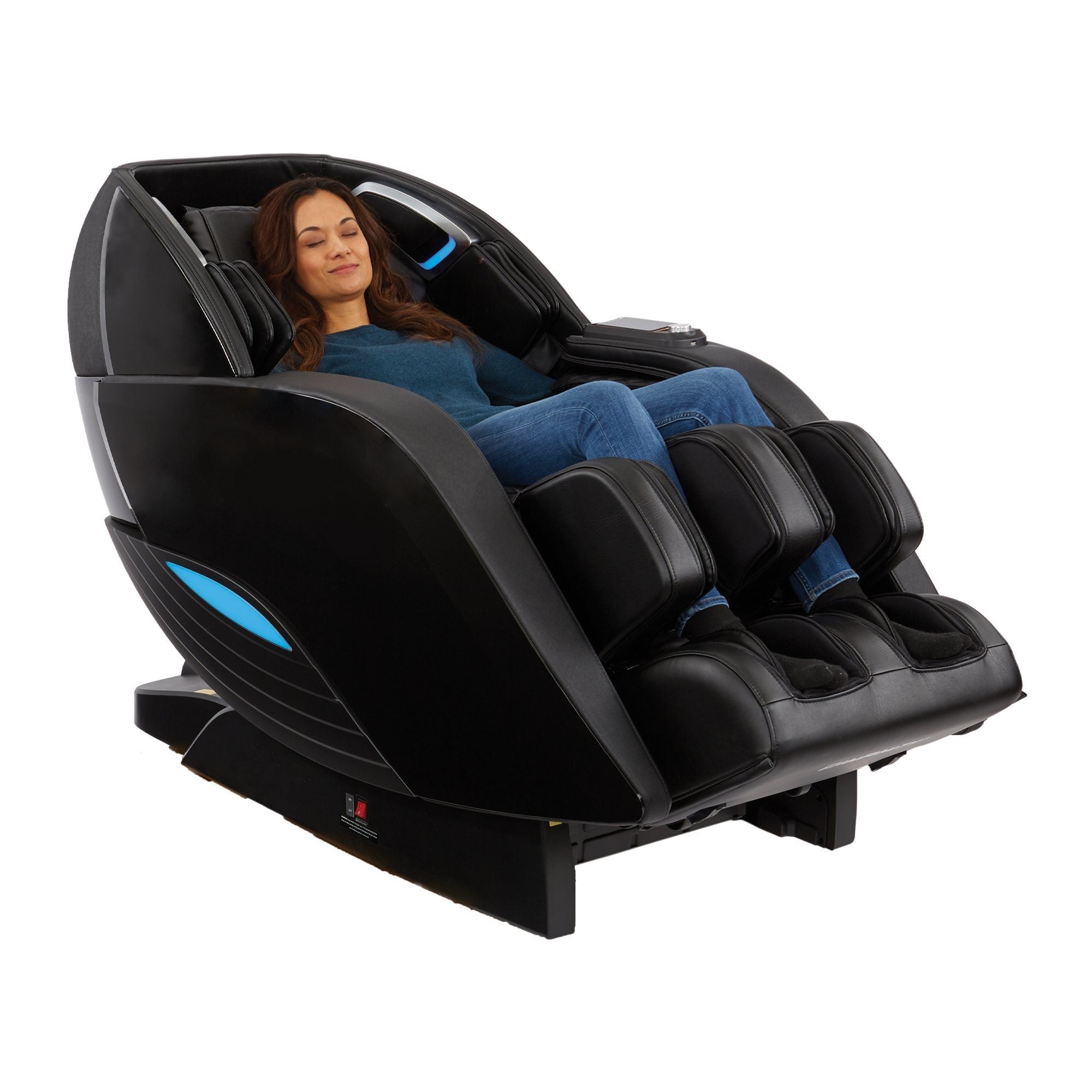 Kyota Yutaka M898 4D Massage Chair Certified Pre-Owned Grade A