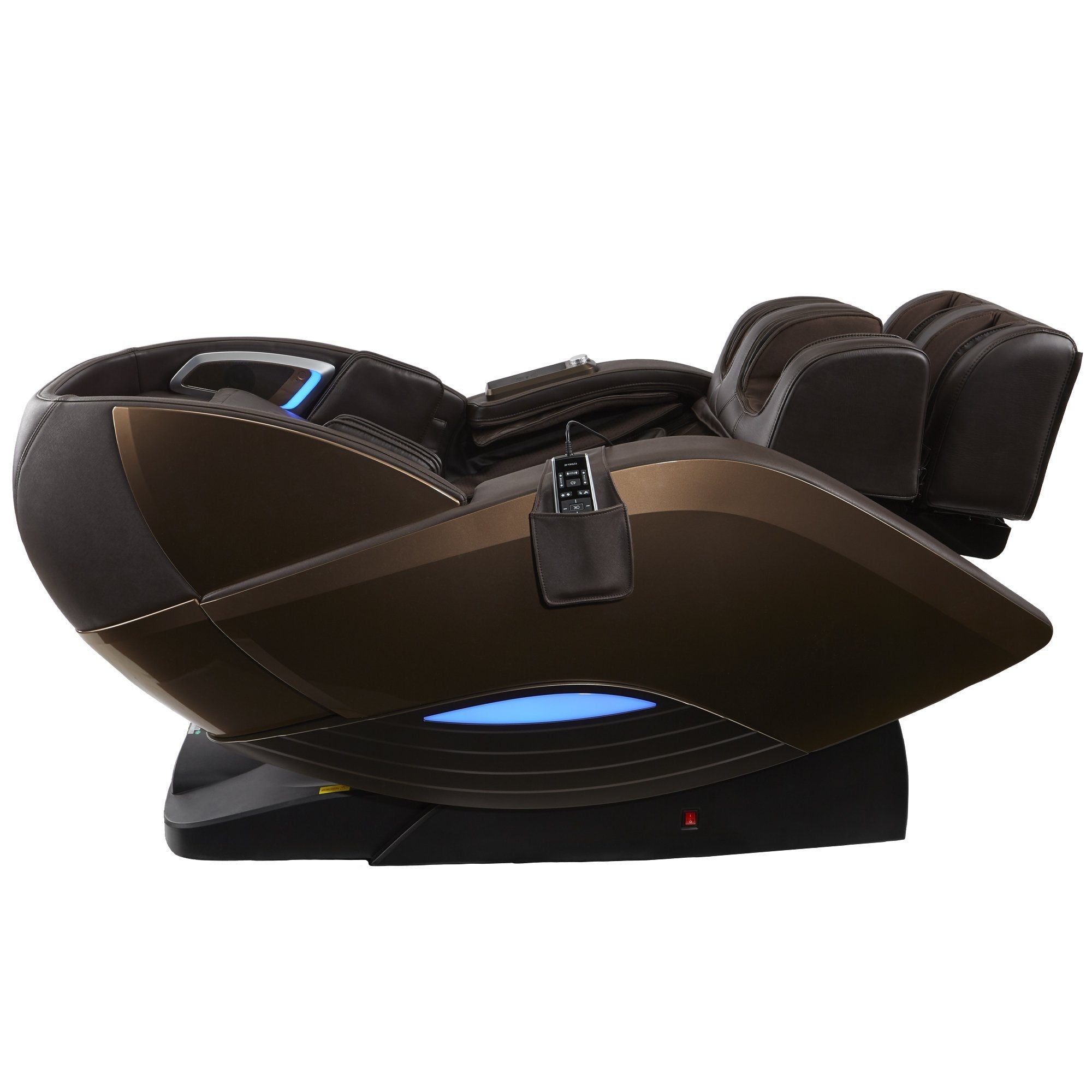 Kyota Yutaka M898 4D Massage Chair Certified Pre-Owned Grade A