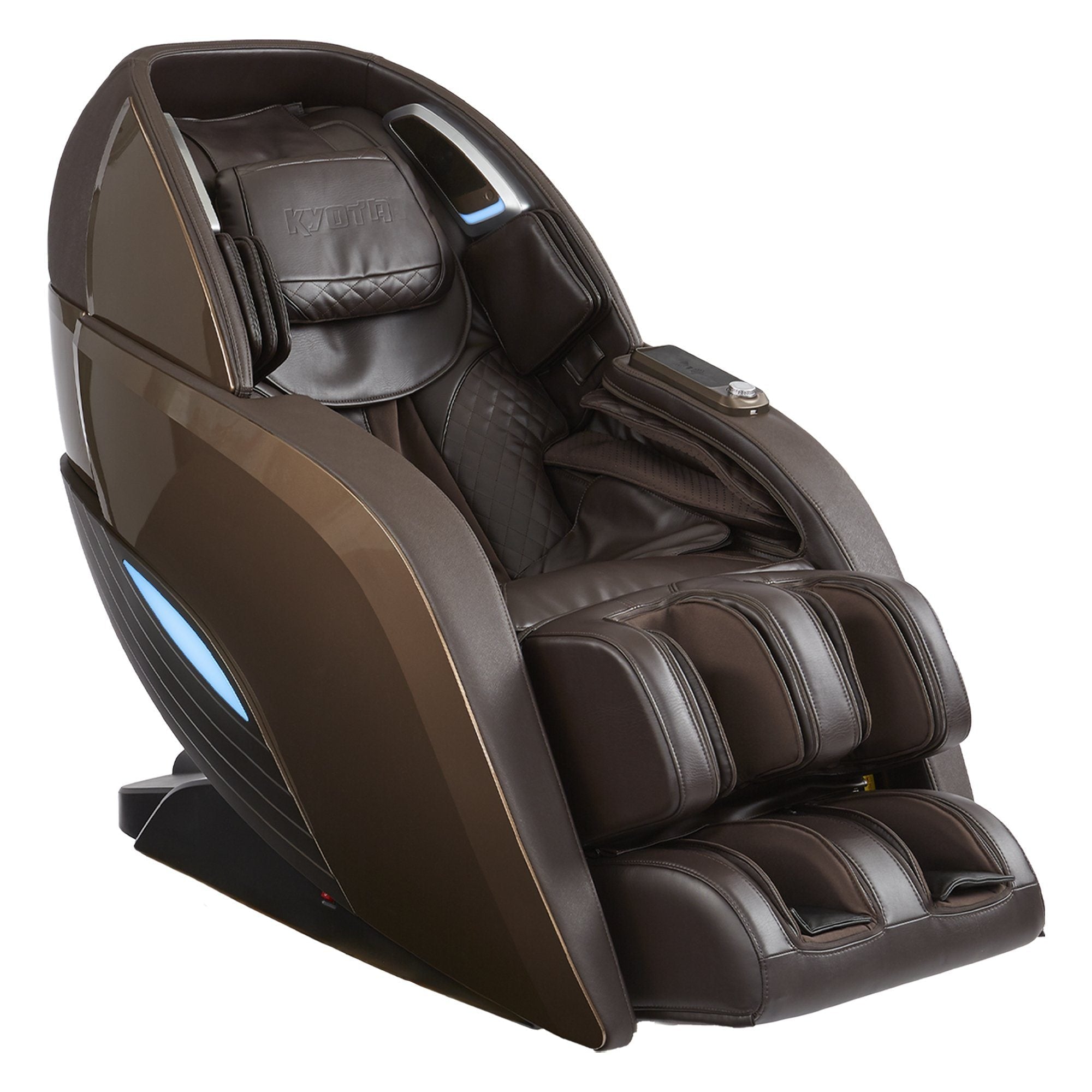 Kyota Yutaka M898 4D Massage Chair Certified Pre-Owned Grade A
