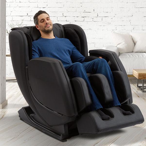 Sharper Image Revival Massage Chair