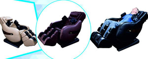 Choosing the Best Massage Chair for Your Complete Relaxation and Rejuvenation