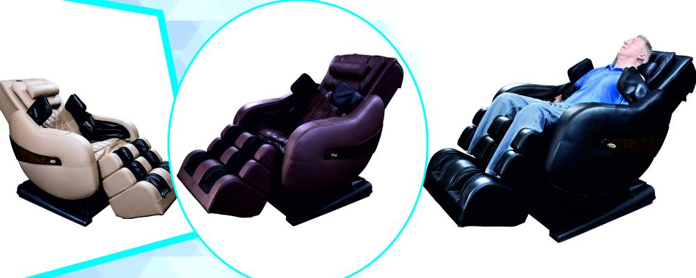 Choosing the Best Massage Chair for Your Complete Relaxation and Rejuvenation