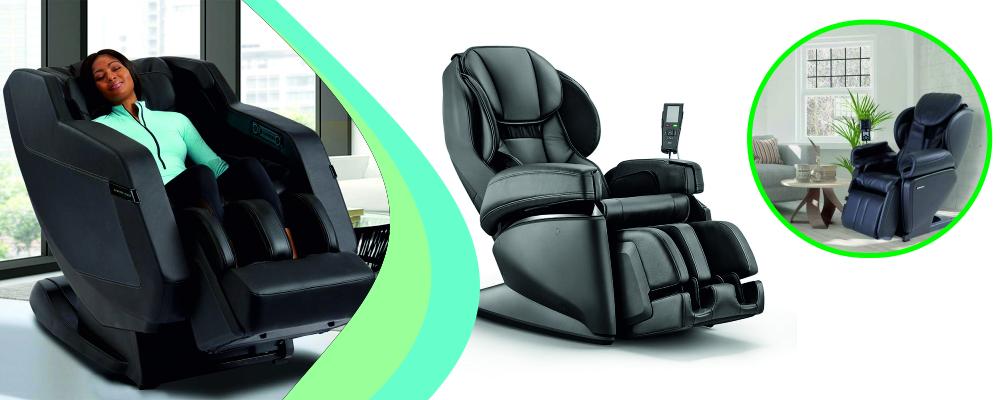 The Ultimate Guide To Choosing A Massage Chair For Sale!