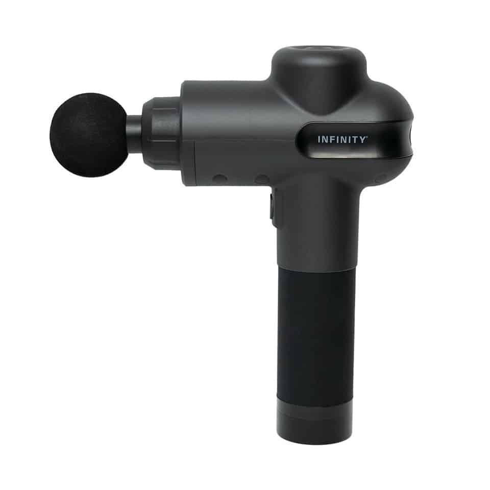 Infinity PR Pro Endurance Percussion Massage Device
