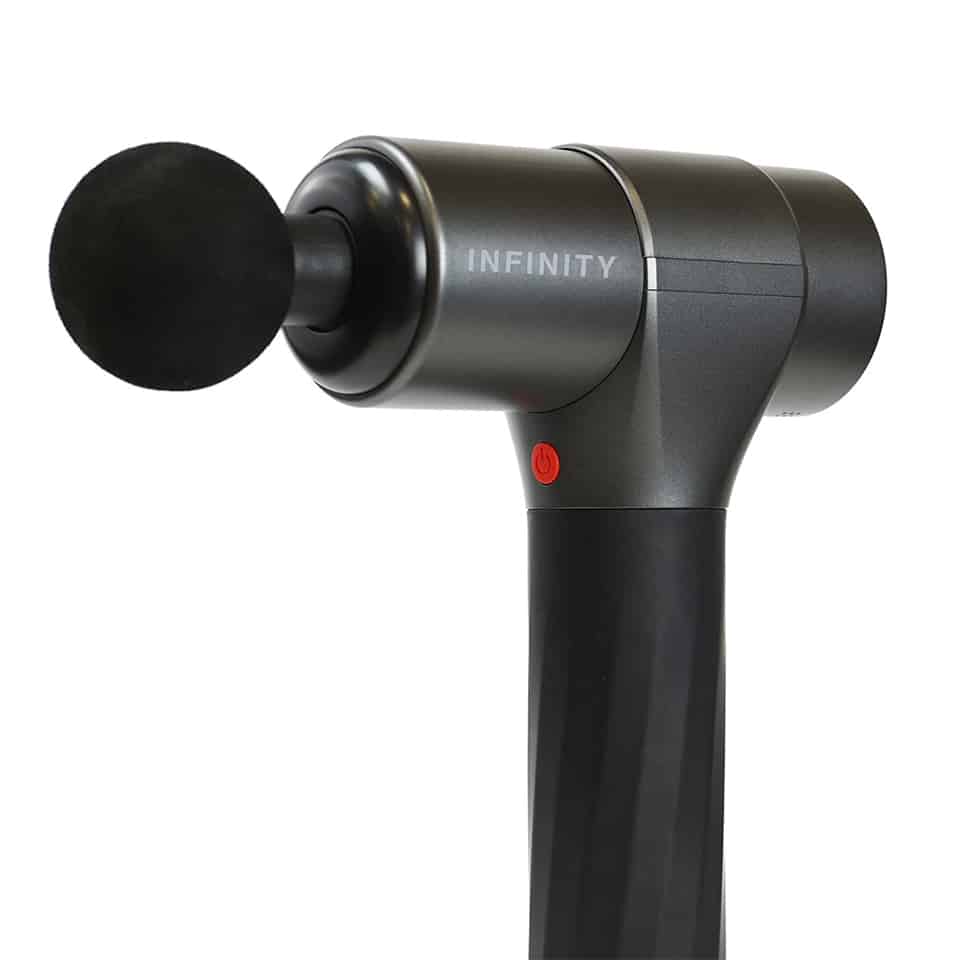 Infinity PR Pro Advantage Percussion Massage Device