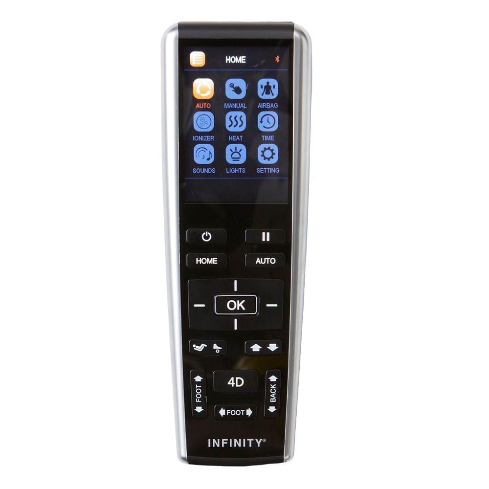 Infinity Dynasty 4D Massage Chair