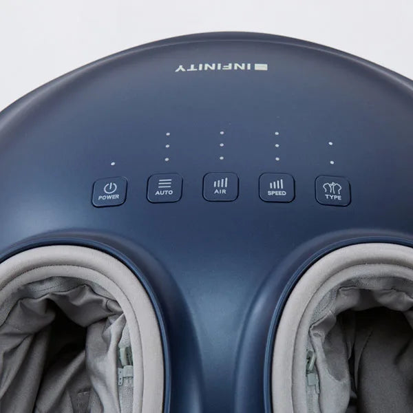Infinity RockerTech Shiatsu Foot Massager