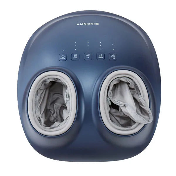 Infinity RockerTech Shiatsu Foot Massager