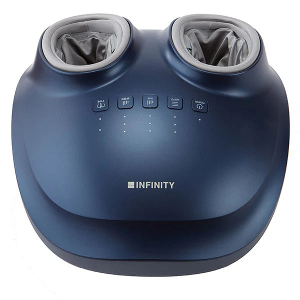 Infinity RockerTech Shiatsu Foot Massager