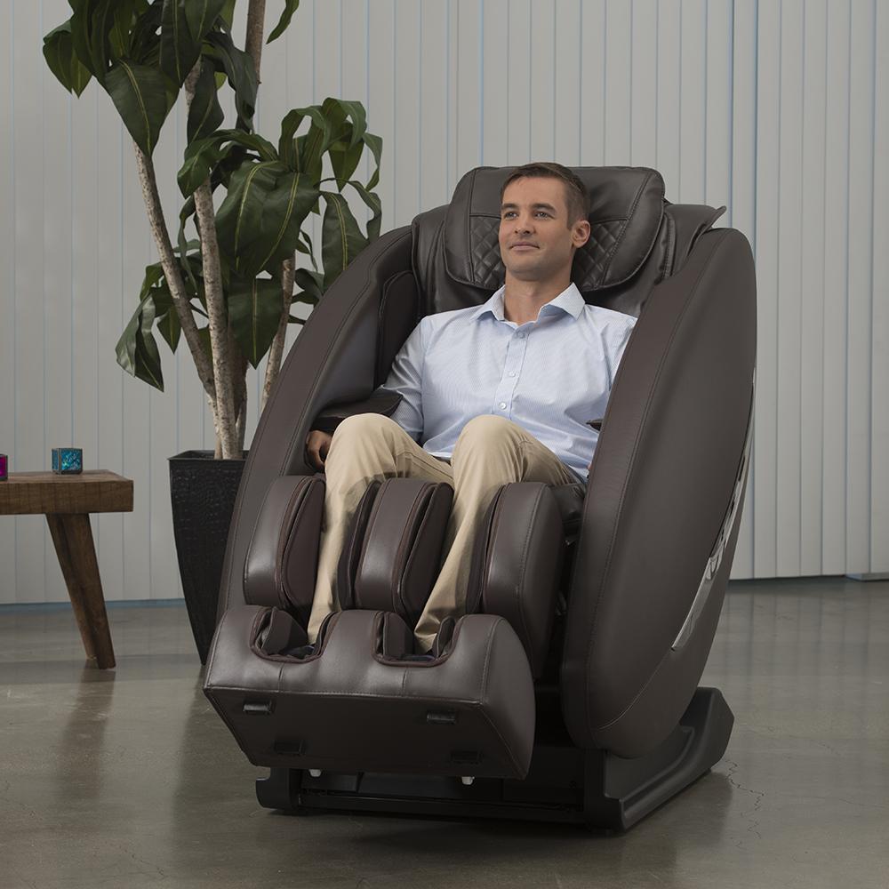 Inner Balance Ji Massage Chair