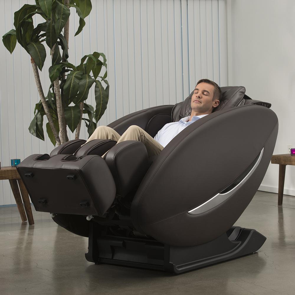 Inner Balance Ji Massage Chair