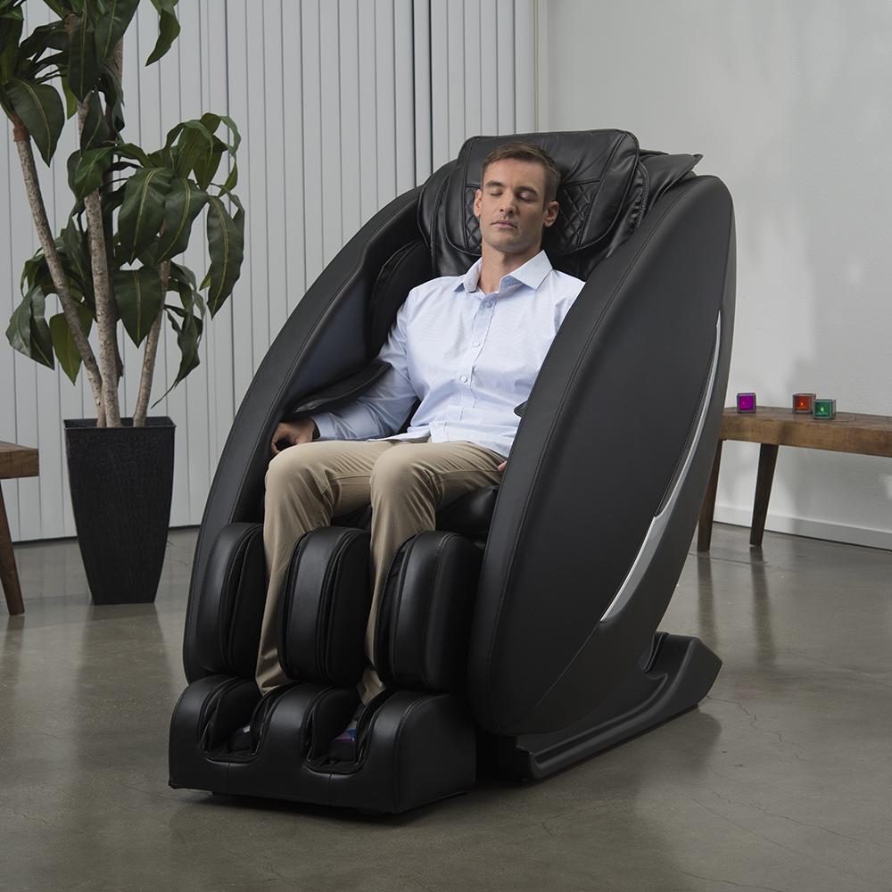 Inner Balance Ji Massage Chair