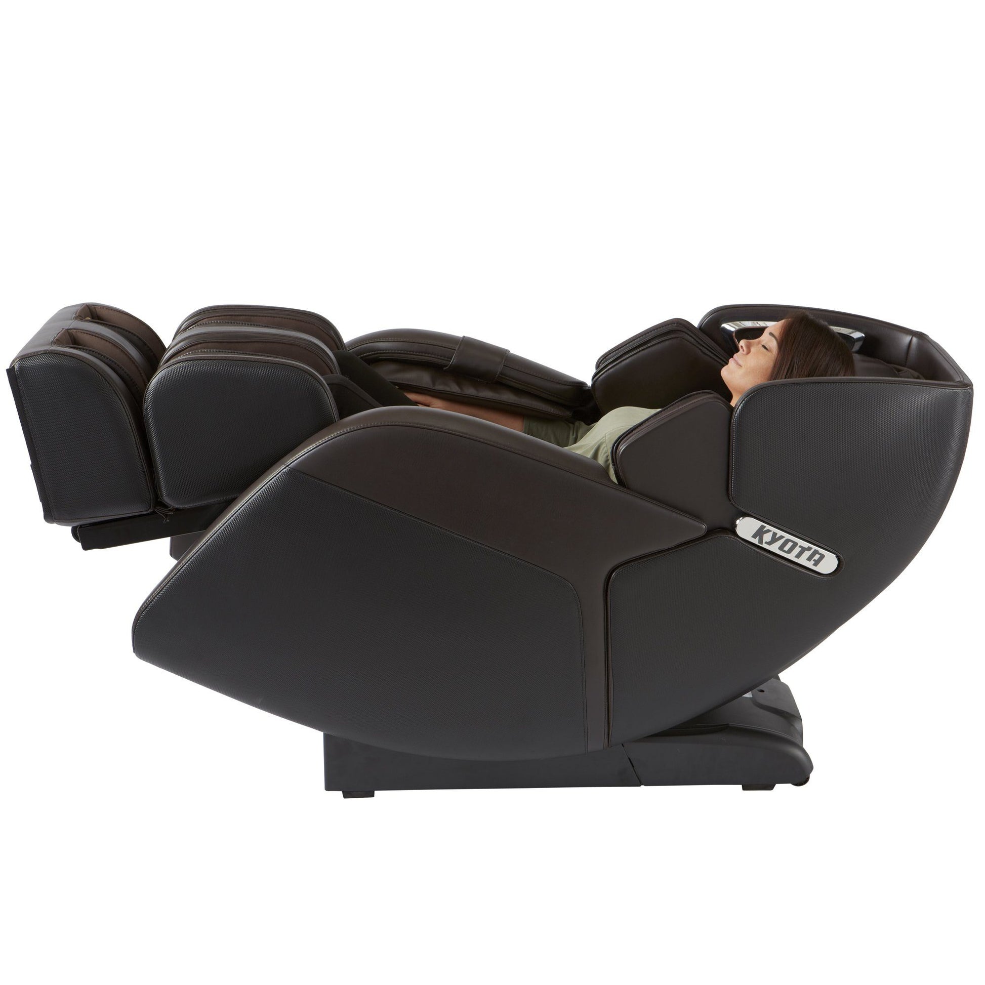 Kyota Kenko M673 Massage Chair Certified Pre-Owned Grade A