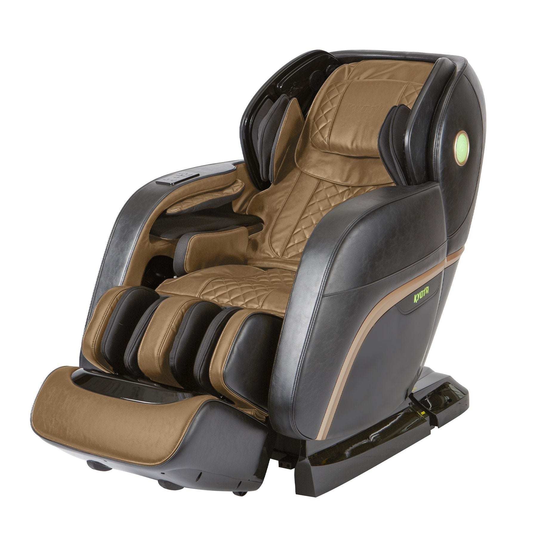 Kyota Kokoro M888 4D Massage Chair Certified Pre-Owned Grade A