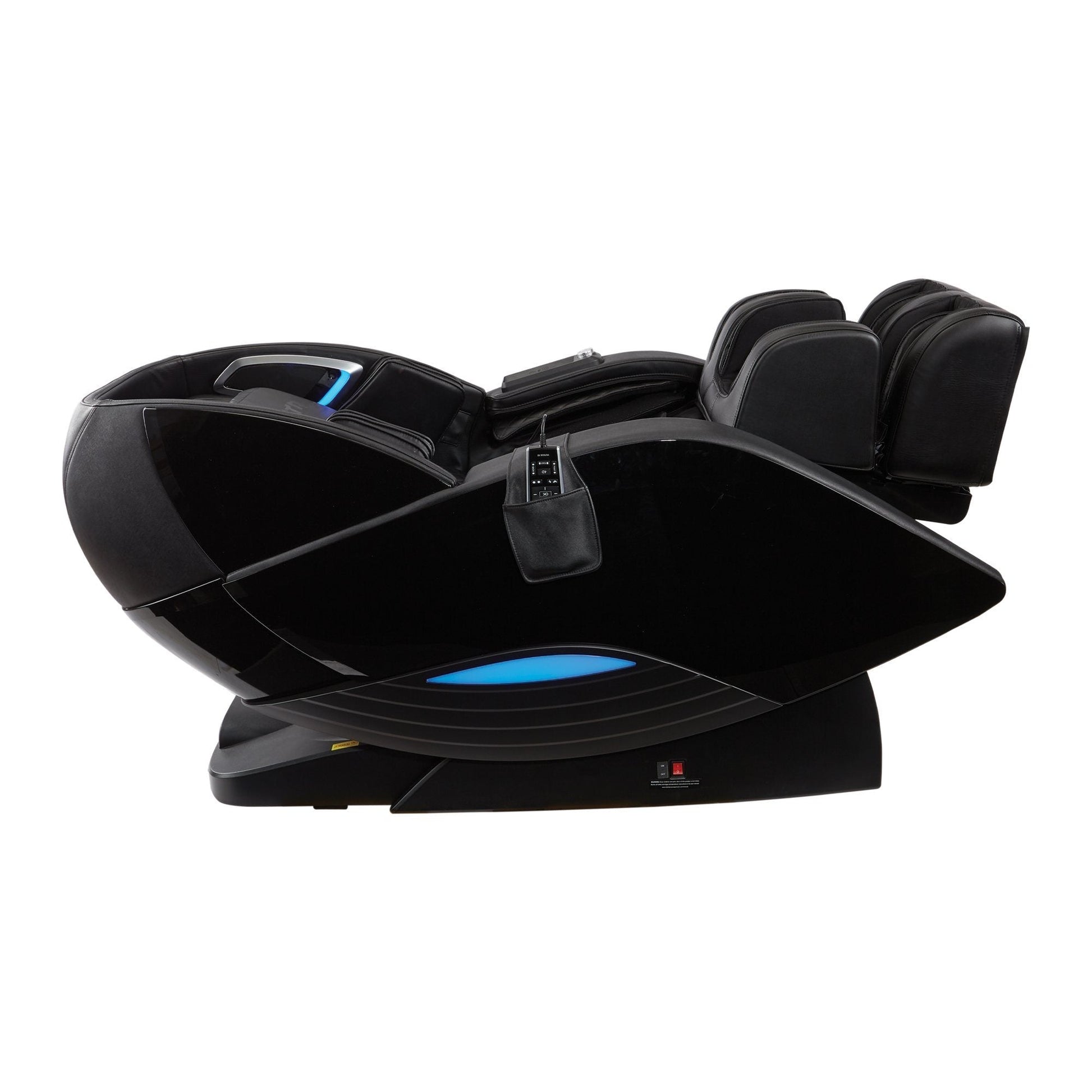 Kyota Yutaka M898 4D Massage Chair Certified Pre-Owned Grade A