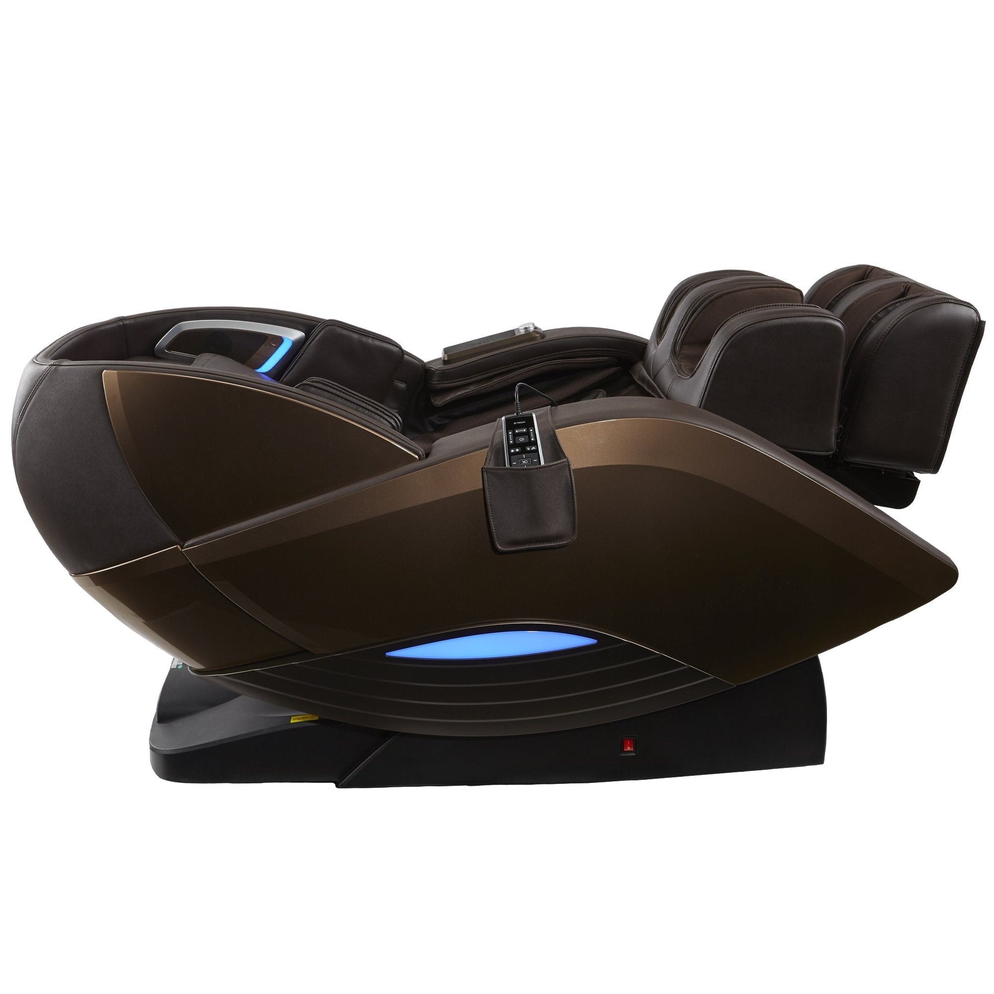 Kyota Yutaka M898 4D Massage Chair Certified Pre-Owned Grade A