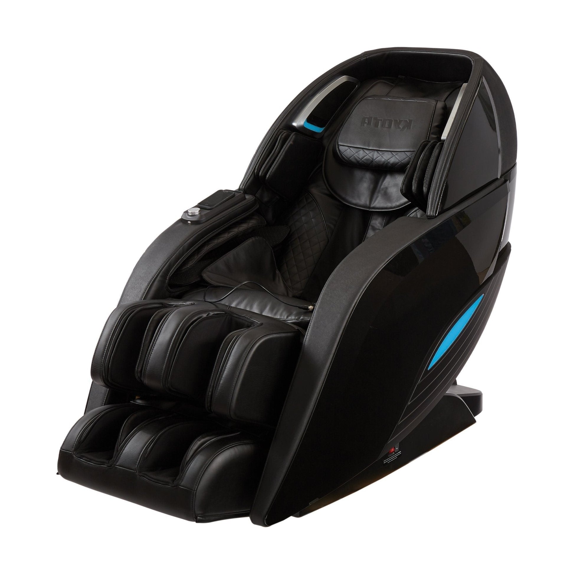 Kyota Yutaka M898 4D Massage Chair Certified Pre-Owned Grade A