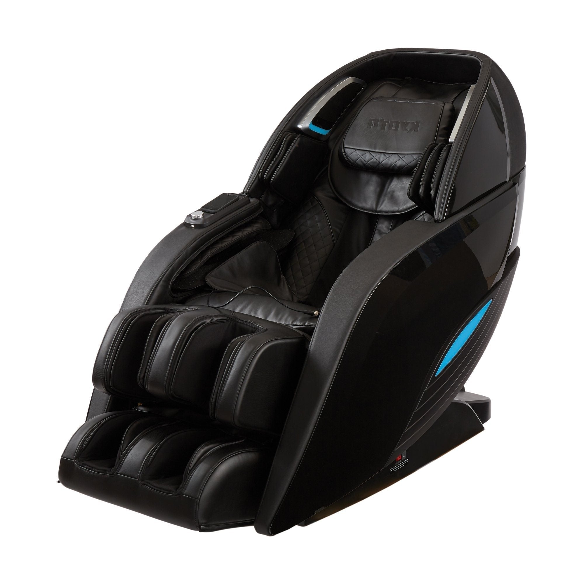 Kyota Yutaka M898 4D Massage Chair Certified Pre-Owned Grade A