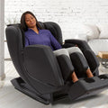 Sharper Image Revival Massage Chair