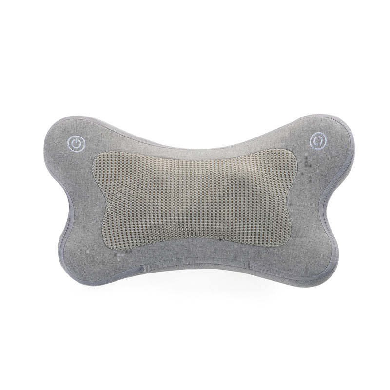 Synca iPuffy 3D Heated Lumbar Massager